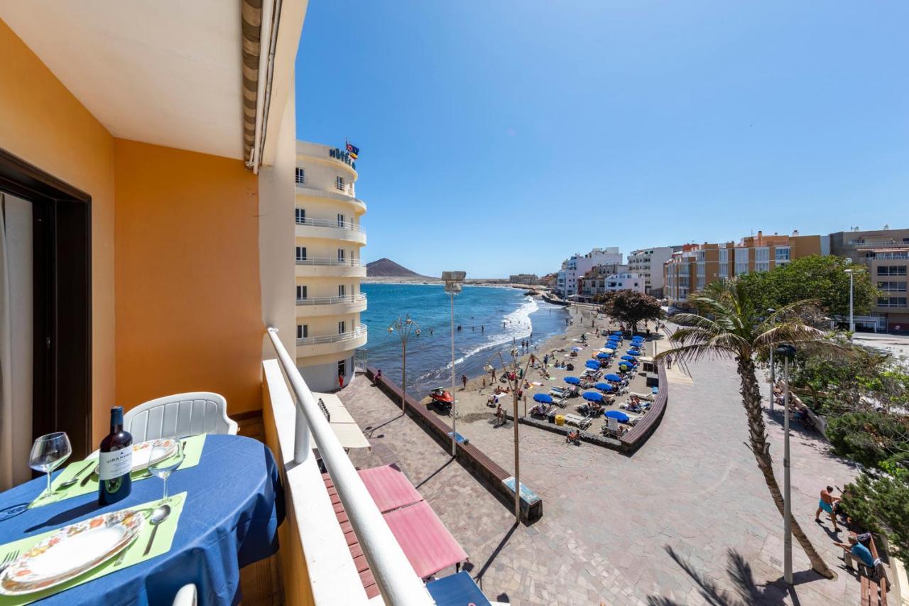 Apartmán Medano4you The Triskel